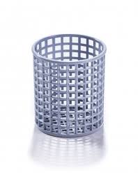 Dihr Besteckbac rund - D12xH12 cm